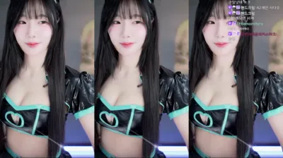 수련수련（sooflower）240223