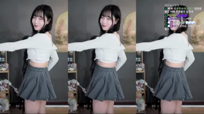 수련수련（sooflower）240304