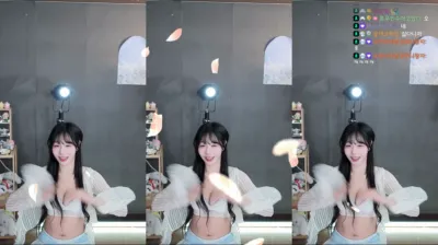 수련수련（sooflower）240312