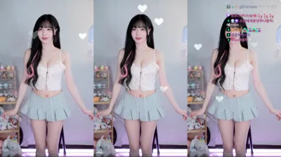 수련수련（sooflower）240317