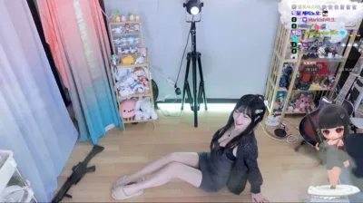 수련수련（sooflower）240324