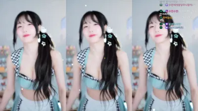 수련수련（sooflower）240331