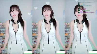 수련수련（sooflower）240408