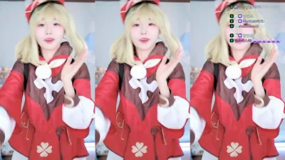 수련수련（sooflower）240508