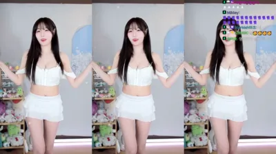 수련수련（sooflower）240627
