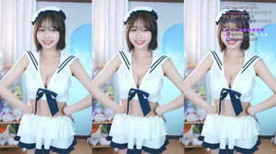 수련수련（sooflower）240705
