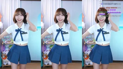 수련수련（sooflower）240710