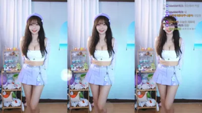 수련수련（sooflower）240711