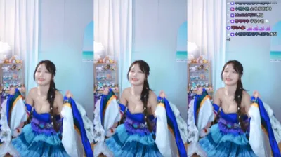 수련수련（sooflower）240916