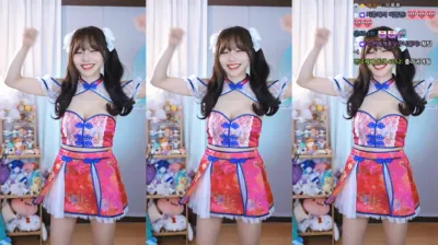 수련수련（sooflower）240923