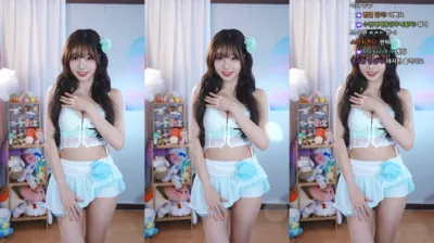 수련수련（sooflower）241106