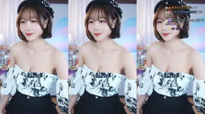 수련수련（sooflower）241107