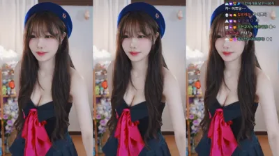 수련수련（sooflower）250312