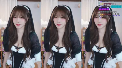 수련수련（sooflower）250313