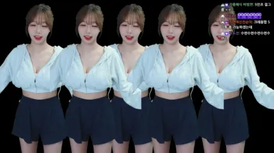 수련수련（sooflower）250326