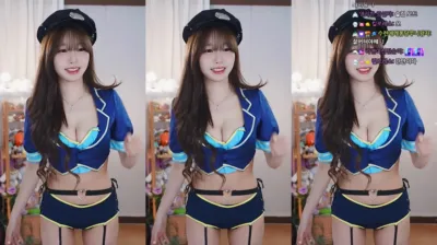 수련수련（sooflower）250331