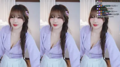 수련수련（sooflower）250409