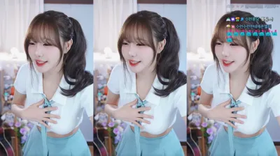 수련수련（sooflower）250507