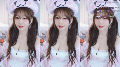 수련수련（sooflower）250523