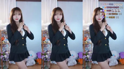 수련수련（sooflower）250611