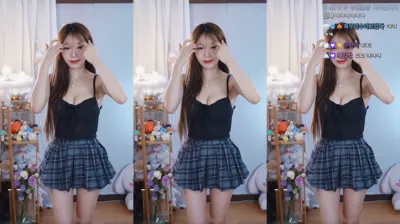 수련수련（sooflower）250627