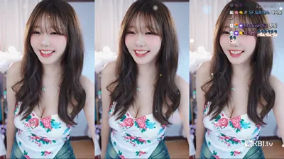수련수련（sooflower）250731
