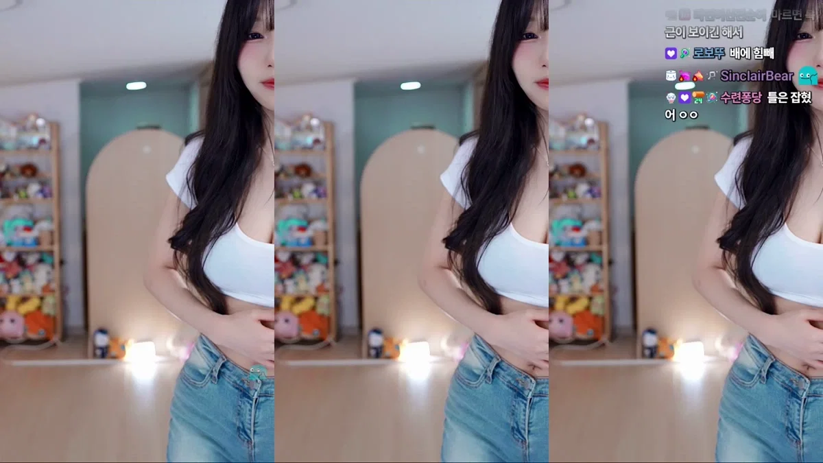 수련수련（sooflower）260127
