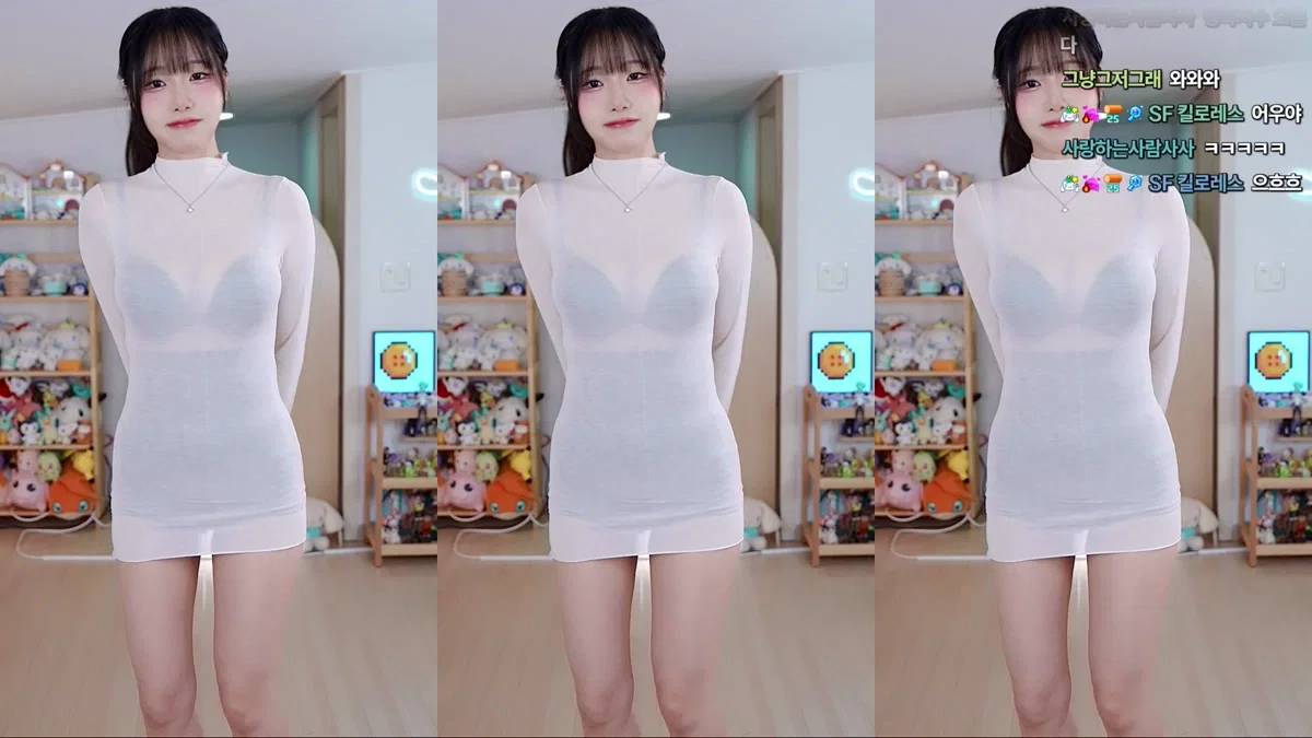수련수련（sooflower）260211