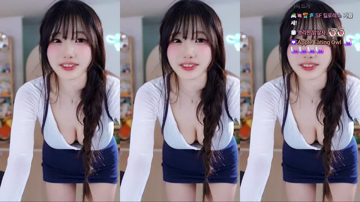 수련수련（sooflower）260219