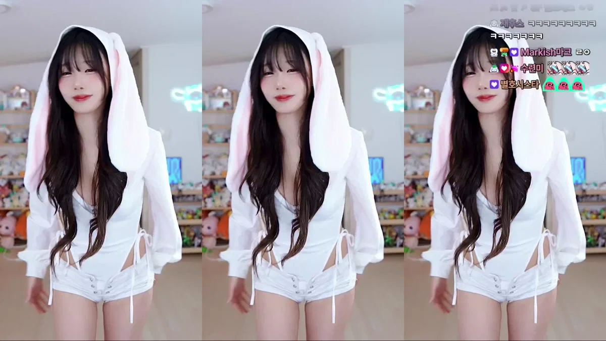 수련수련（sooflower）260304
