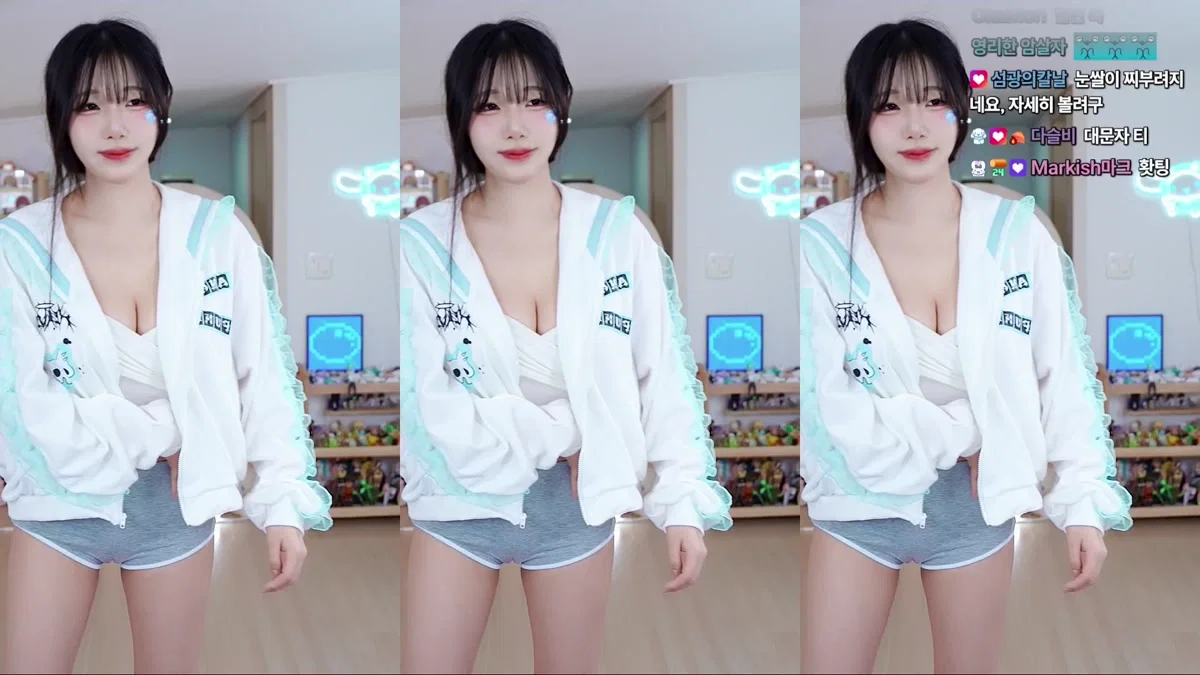 수련수련（sooflower）260308