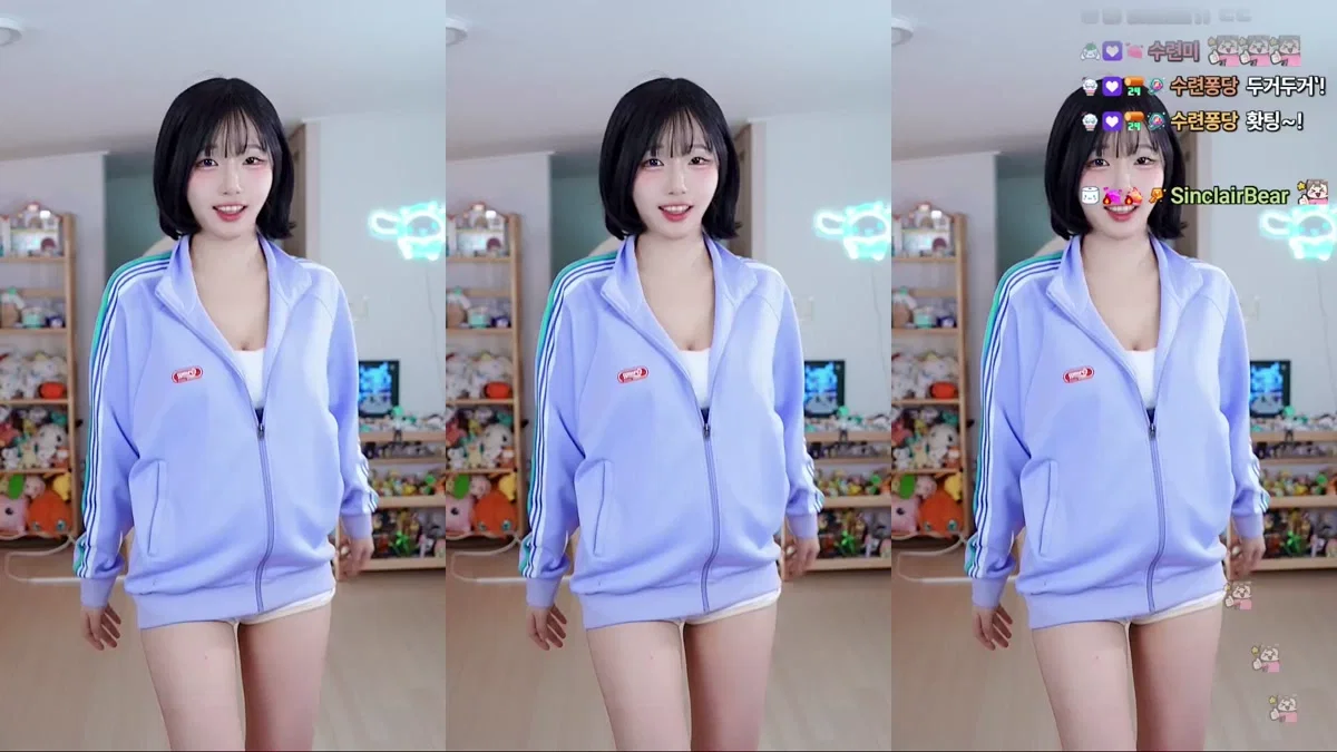 수련수련（sooflower）260319