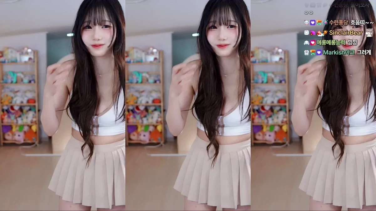 수련수련（sooflower）260321
