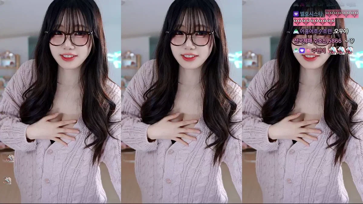 수련수련（sooflower）260326
