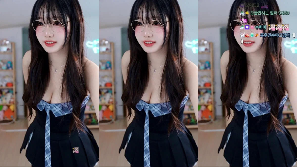수련수련（sooflower）260328