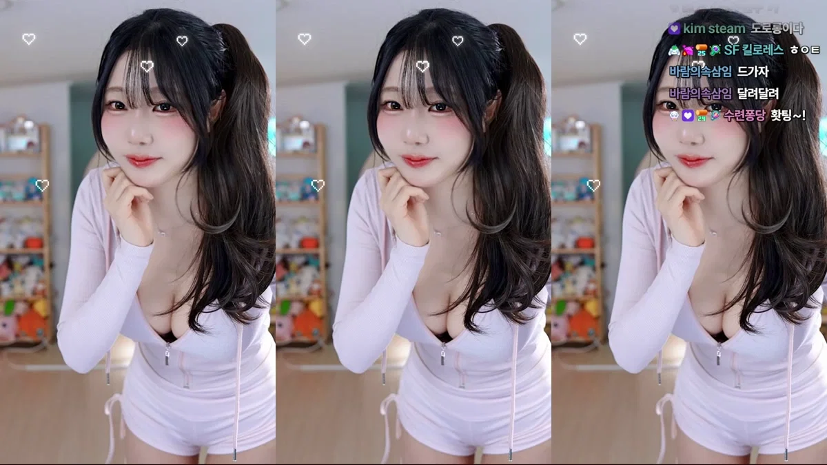 수련수련（sooflower）260401