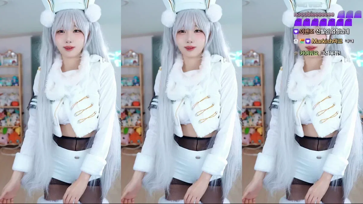 수련수련（sooflower）260421