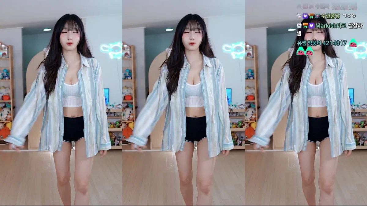 수련수련（sooflower）260422
