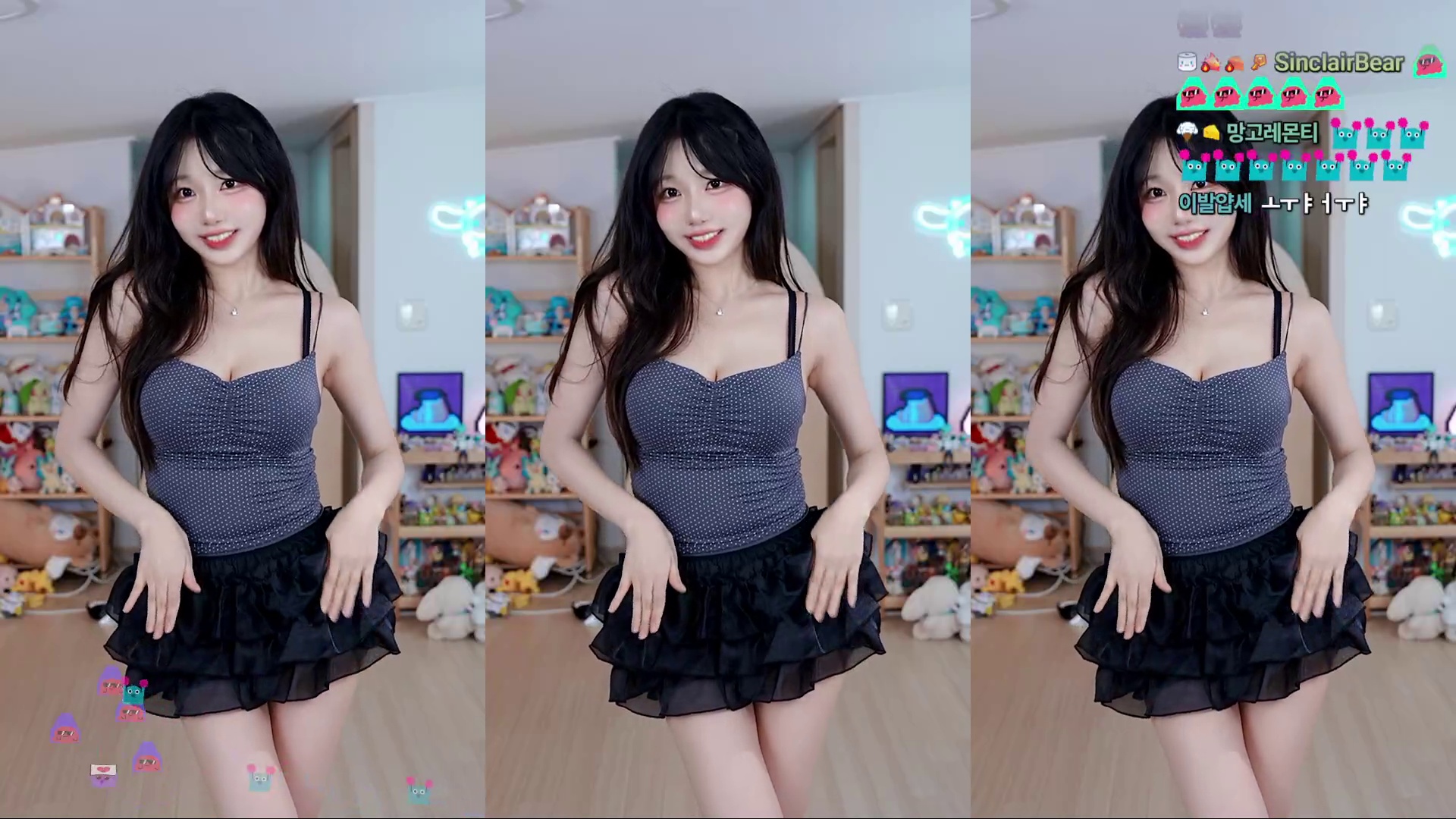 수련수련（sooflower）260514