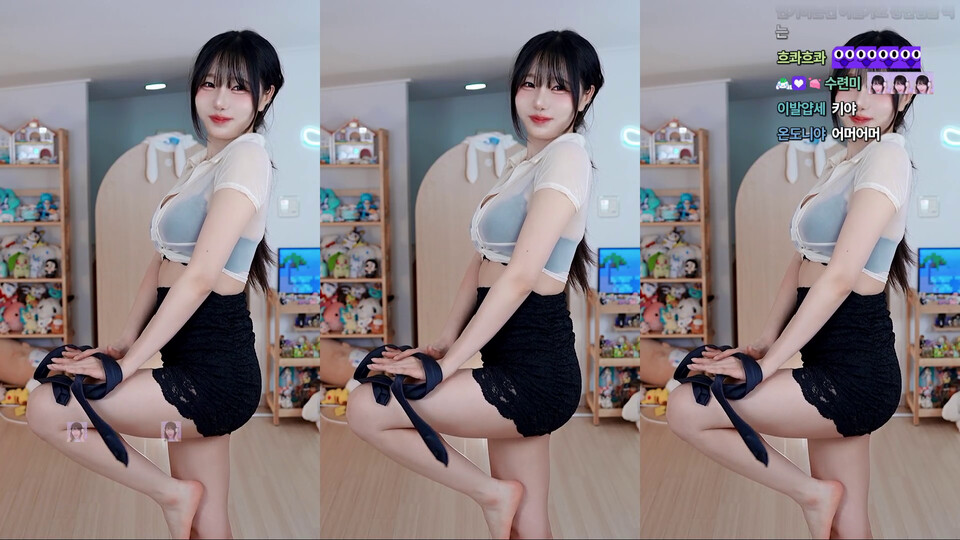 수련수련（sooflower）260515