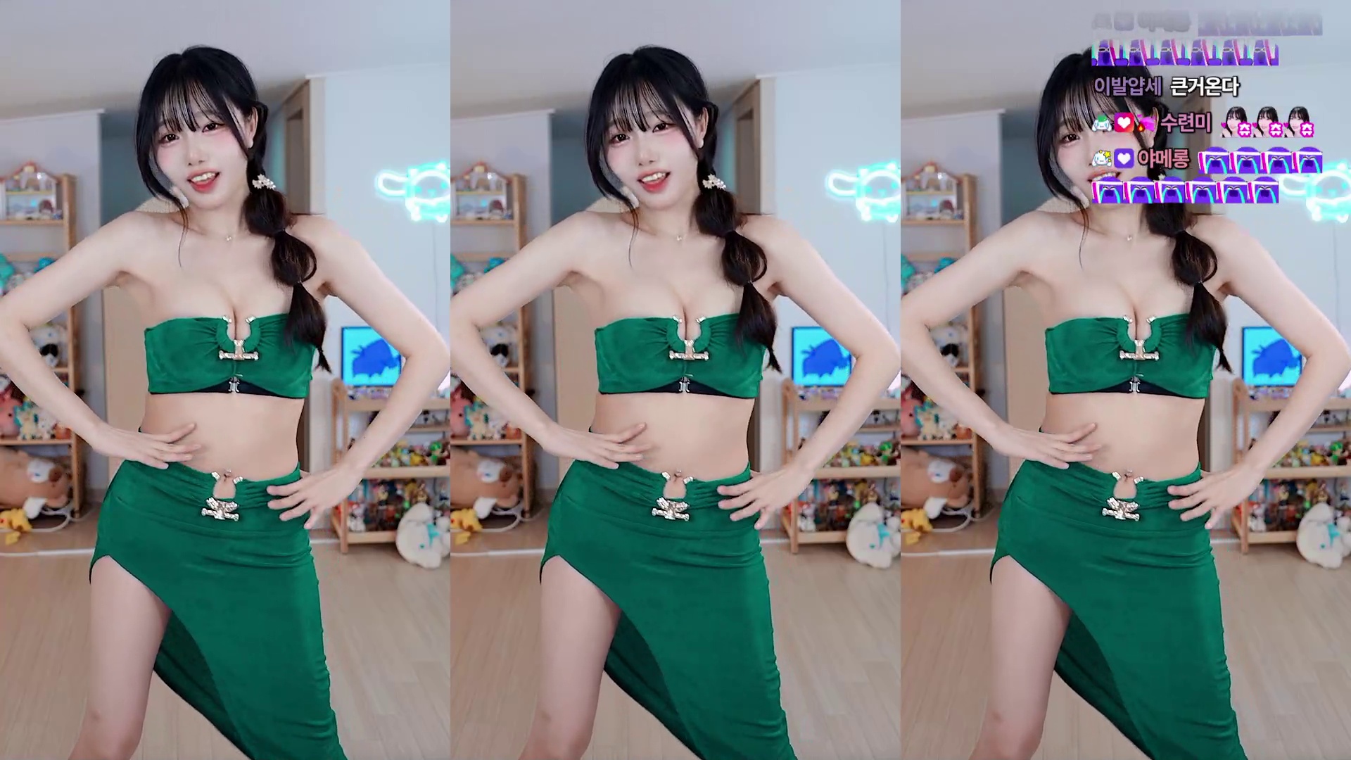 수련수련（sooflower）260523