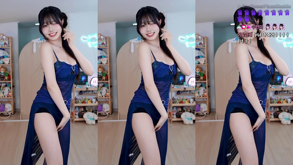 수련수련（sooflower）260601