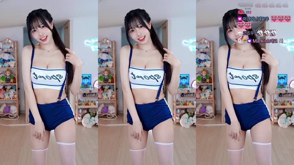 수련수련（sooflower）260617