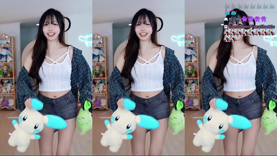 수련수련（sooflower）260715