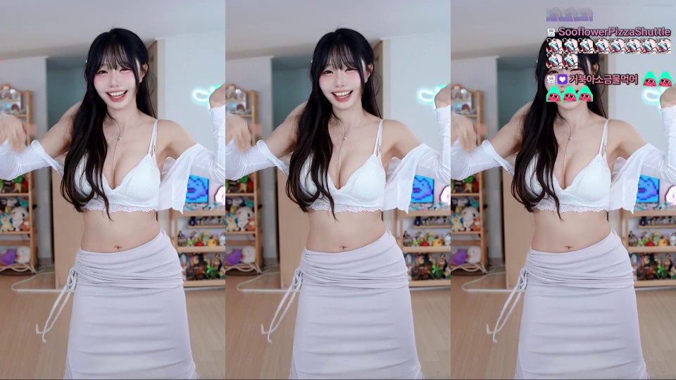 수련수련（sooflower）260720