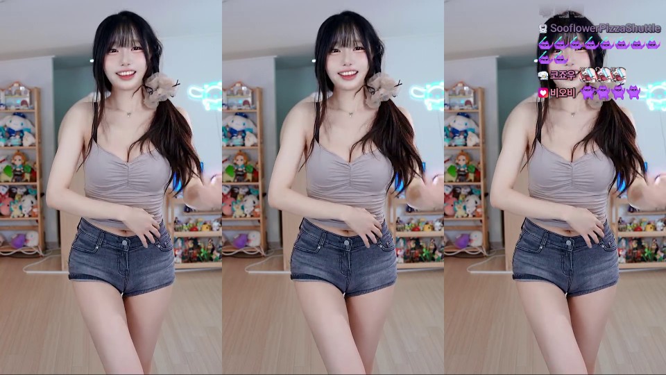 수련수련（sooflower）260721