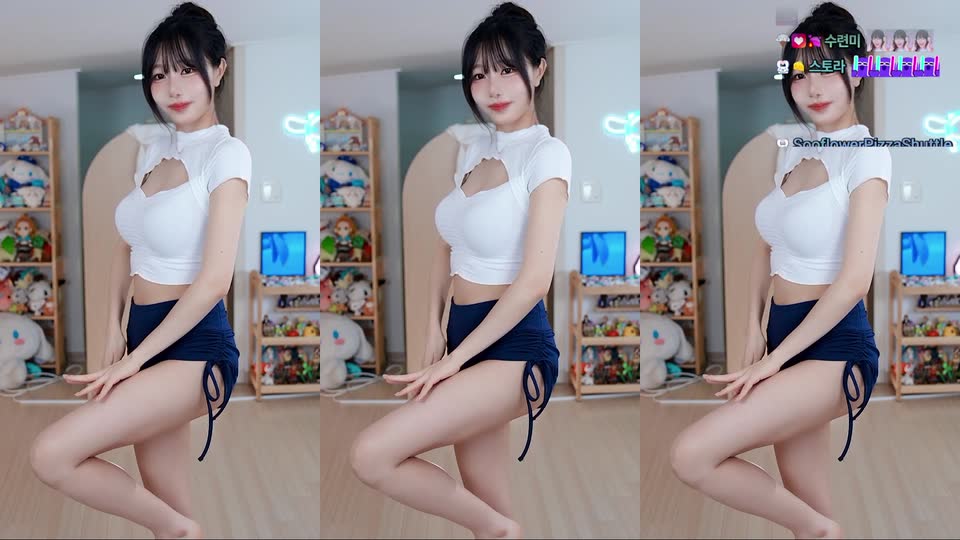 수련수련（sooflower）260803