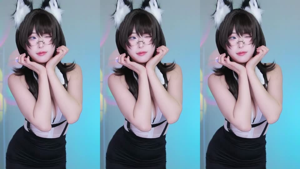시루다냥（siru_cos27）260917