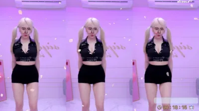 시연p（joahe2）230708