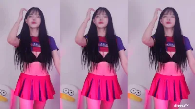 심심한은비S2（afr1754）230605